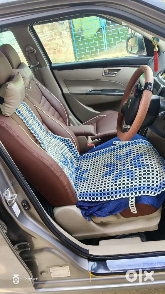 Maruti Suzuki Dzire 1.2 Vxi 2012 Urgent Sell