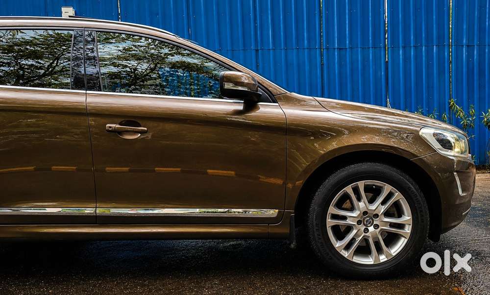 Volvo Xc40 D4 Inscription, 2017, Diesel