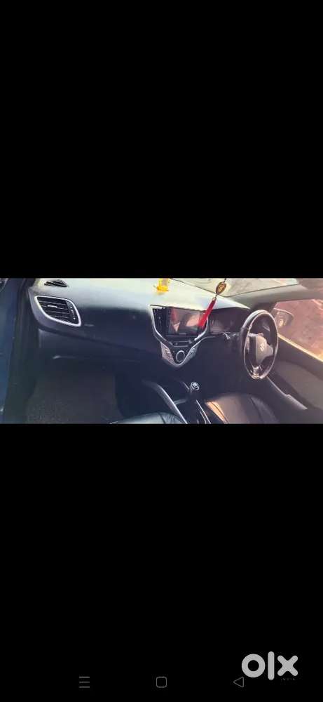 Renault Kwid Captain 2018