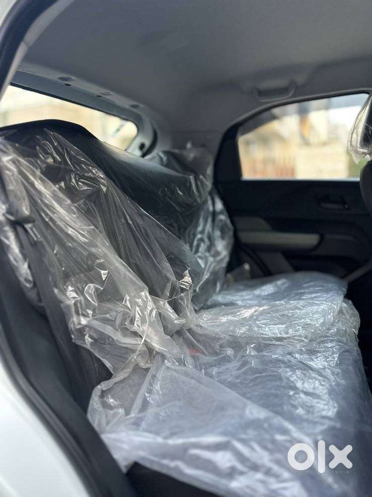 Tata Punch Adventure, 2024, Petrol