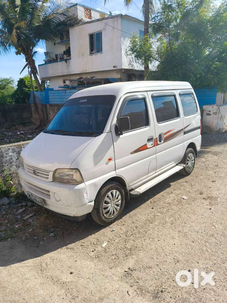 Maruti Suzuki Versa 2004