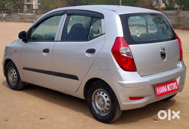 Hyundai I10 Era, 2012, Cng & Hybrids