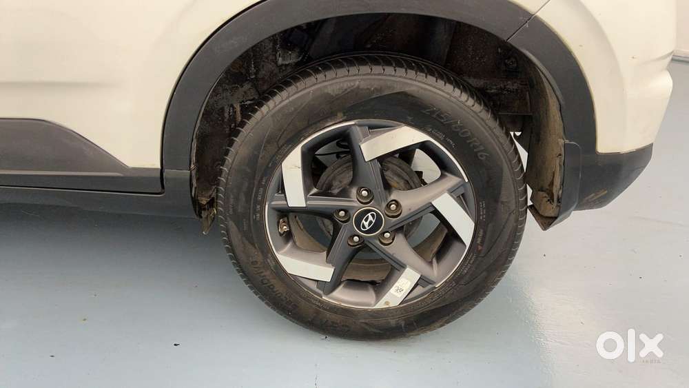 Hyundai Venue Sx Plus Turbo Dct, 2022, Petrol