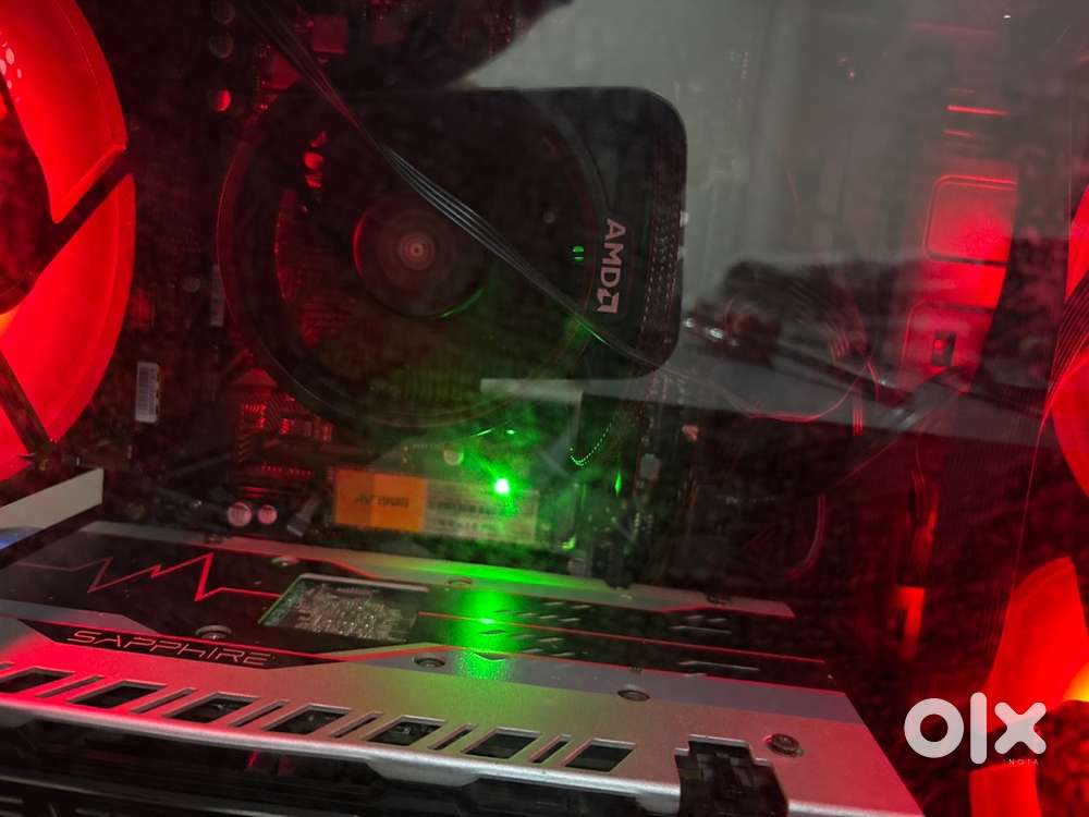 Gaming pc sell