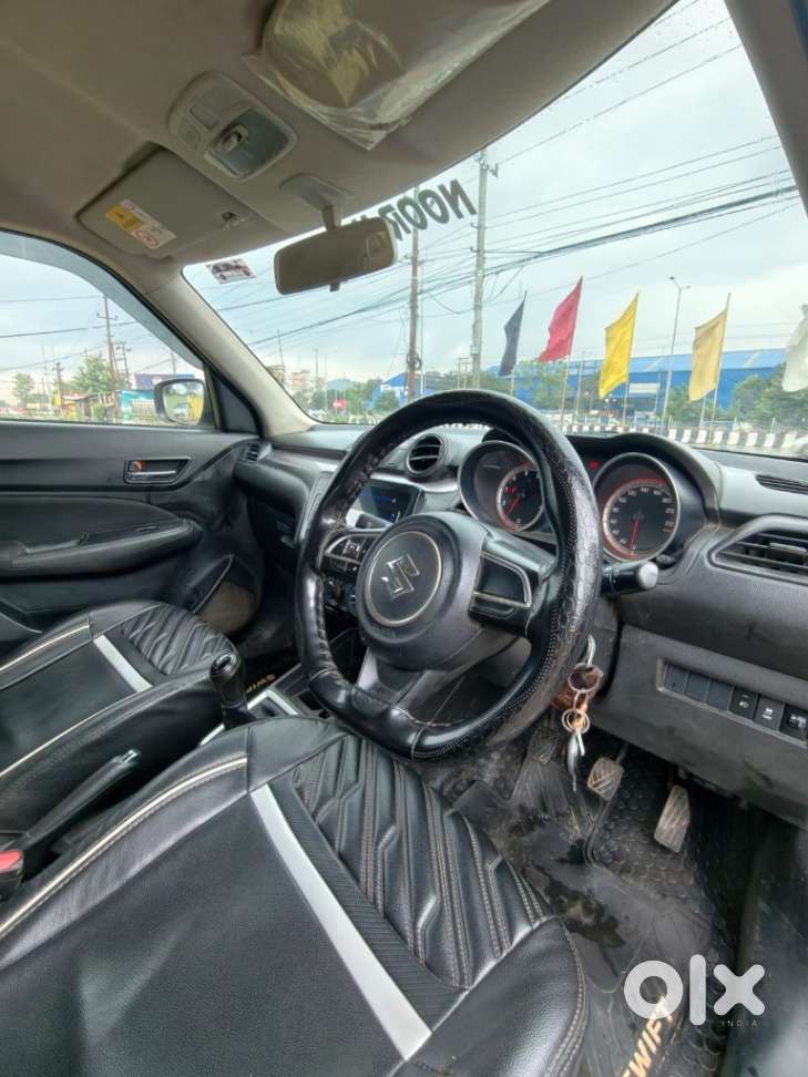 Maruti Suzuki Swift Vvt Vxi, 2023, Petrol