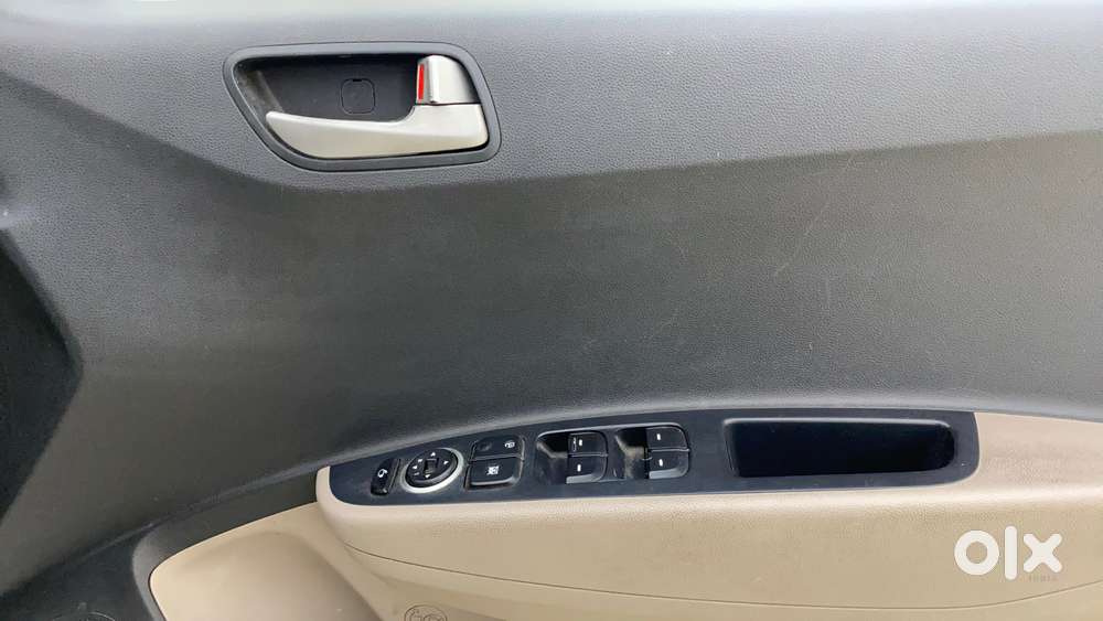 Hyundai Grand I10 Sportz 1.2 Kappa Vtvt, 2014, Petrol