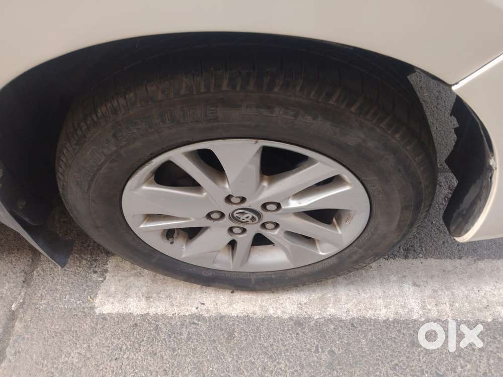 Toyota Innova Crysta 2.8 Gx At, 2019, Diesel