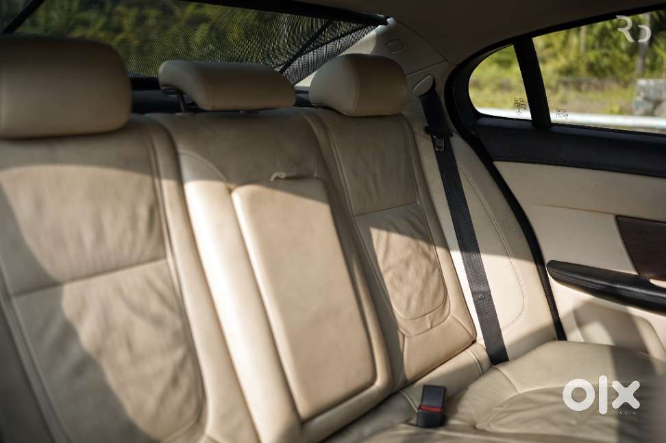 Jaguar Xf, 2013, Diesel