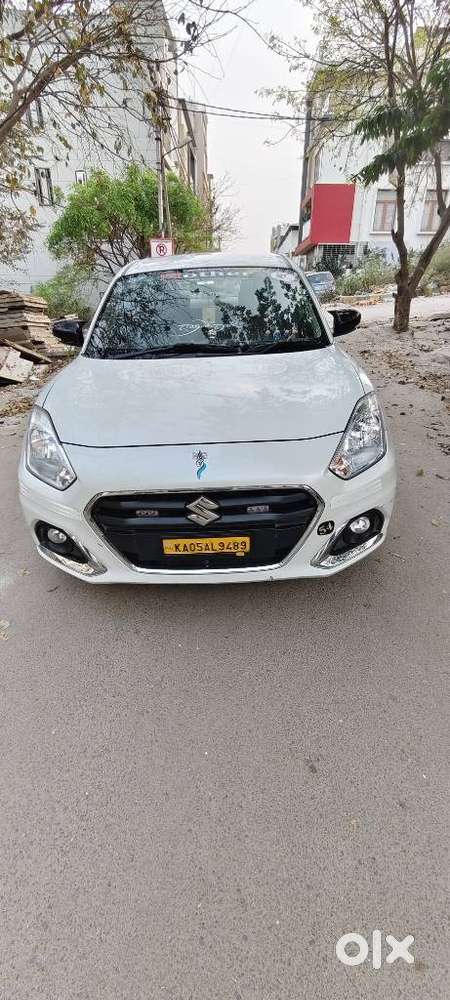 Maruti Suzuki Swift Dzire Zxi Plus , 2023, Cng & Hybrids