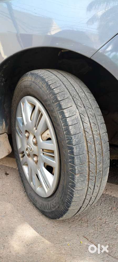 Hyundai Santro Xing 2009 Petrol Well Maintained