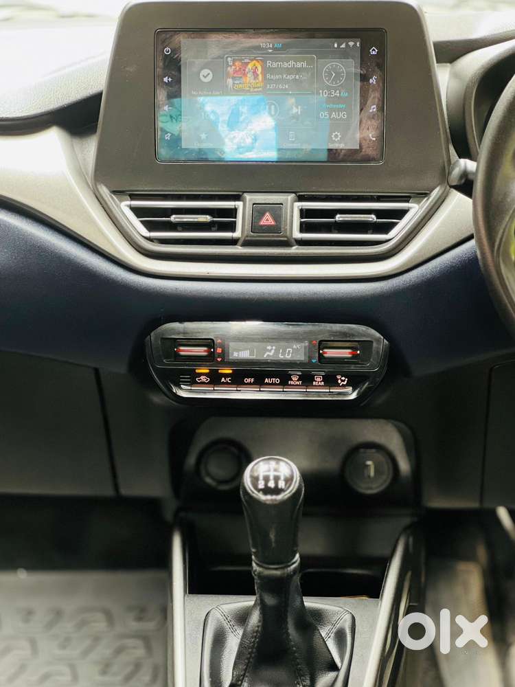 Maruti Suzuki Baleno 1.2 Zeta Cng, 2023, Cng & Hybrids