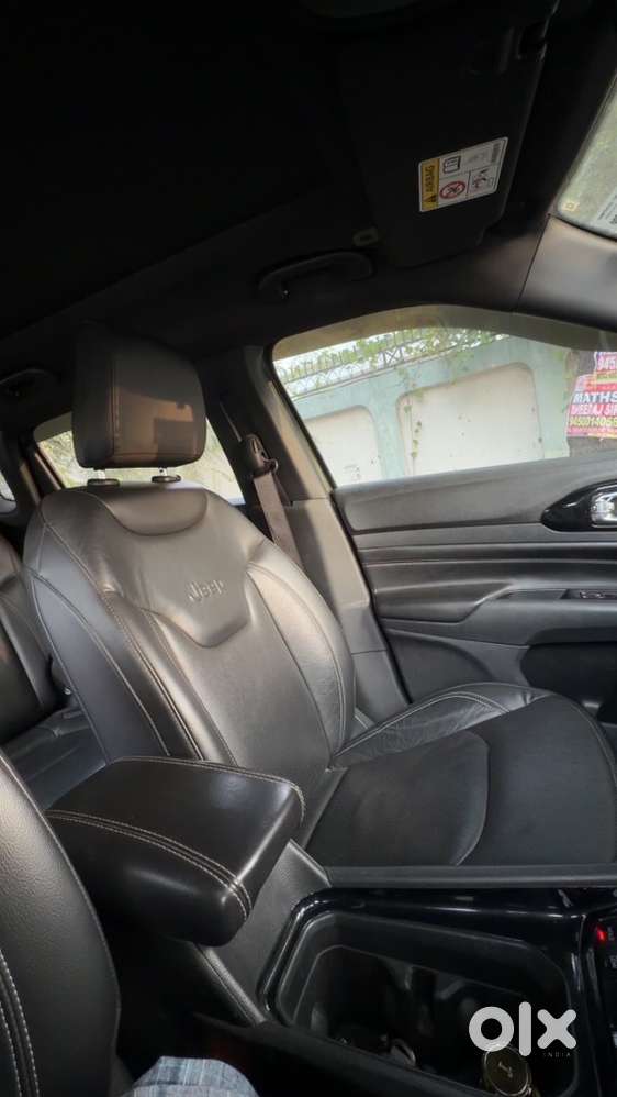 Jeep Compass Diesel 2021