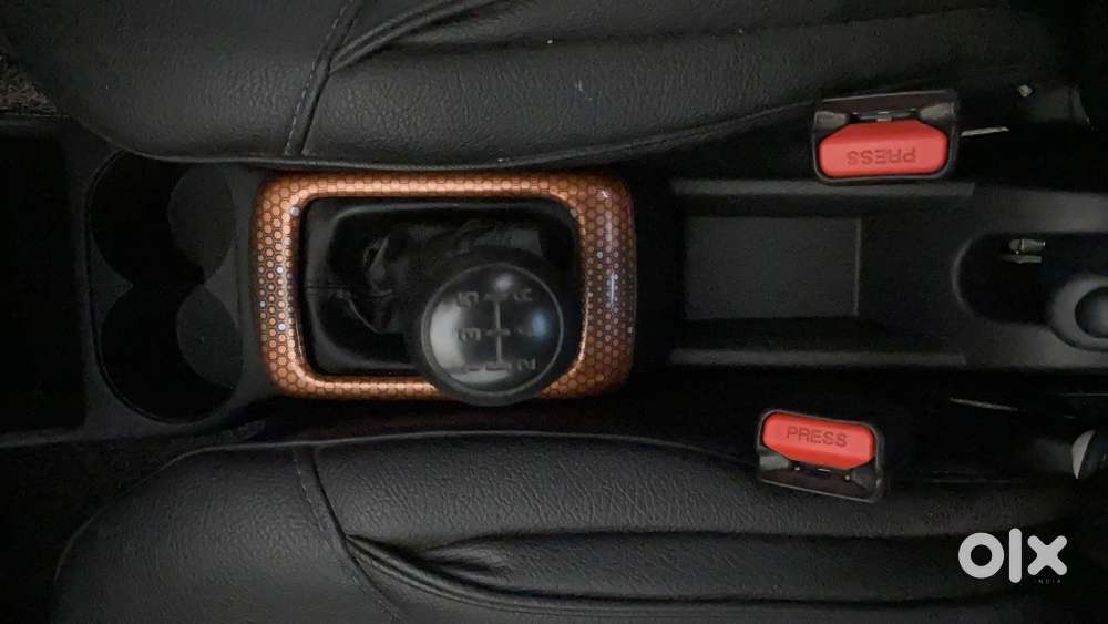 Maruti Suzuki Alto K10 Plus Edition, 2023, Petrol