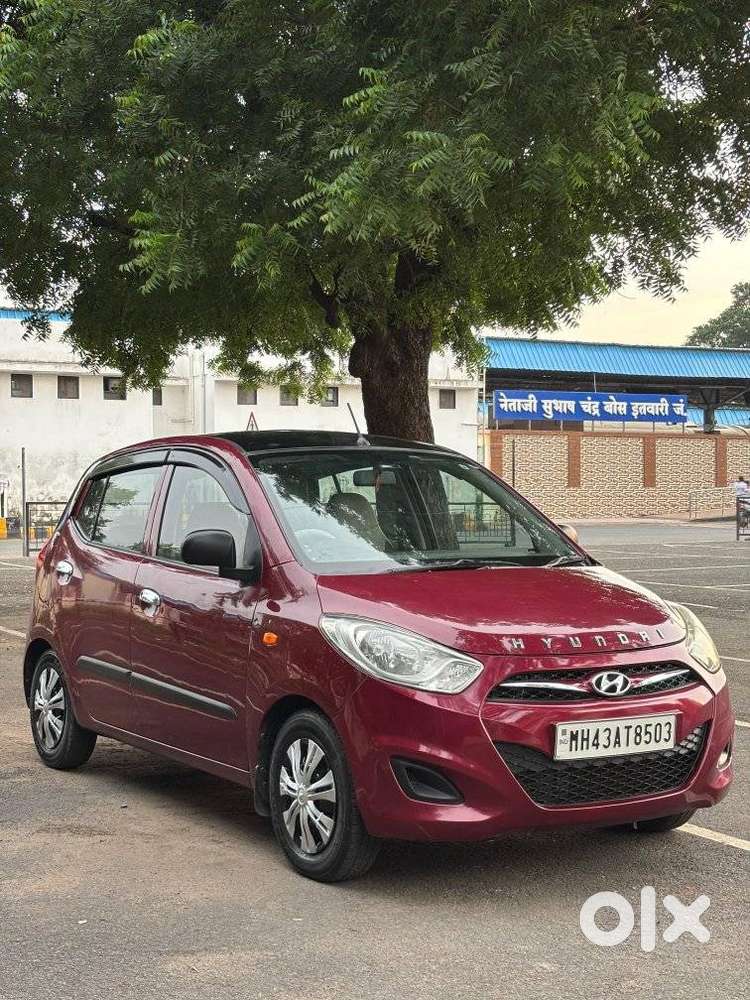 Hyundai I10 1.1l Irde Magna Special Edition, 2016, Petrol
