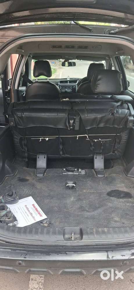 Honda Brv Diesel 2017