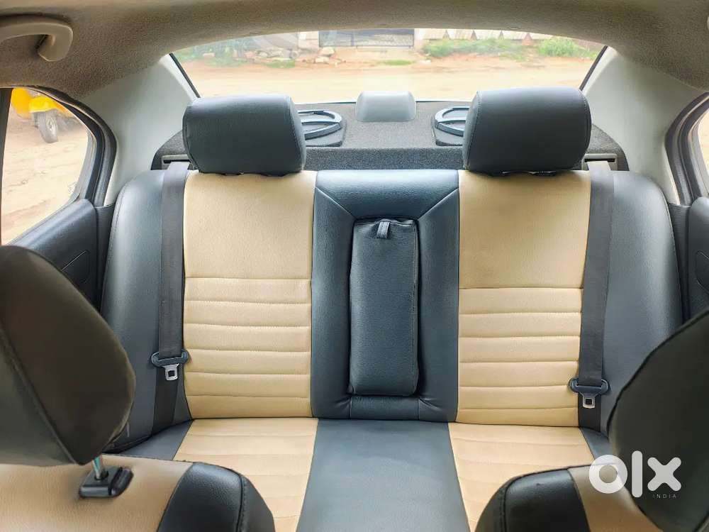 Maruti Suzuki Dzire Tour December 20th 2016