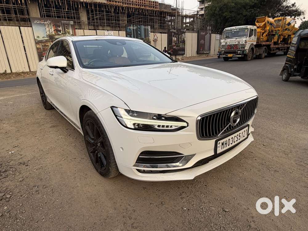 Volvo S90 D4 Momentum, 2018, Diesel