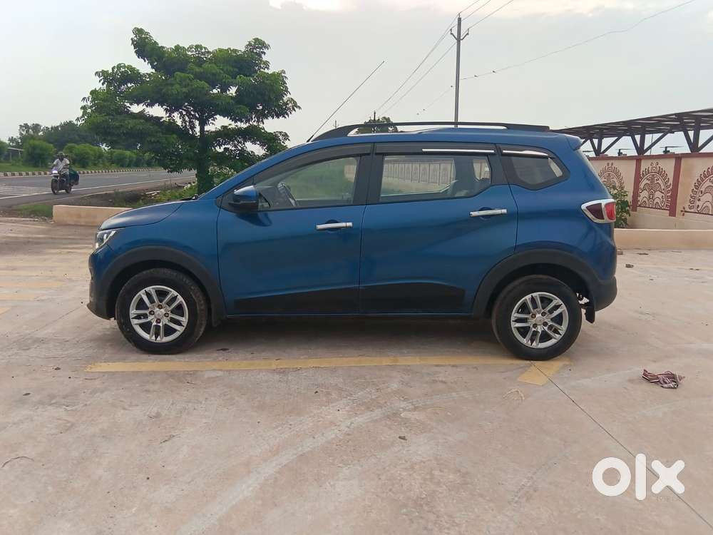 Renault Triber Rxt, 2021, Petrol