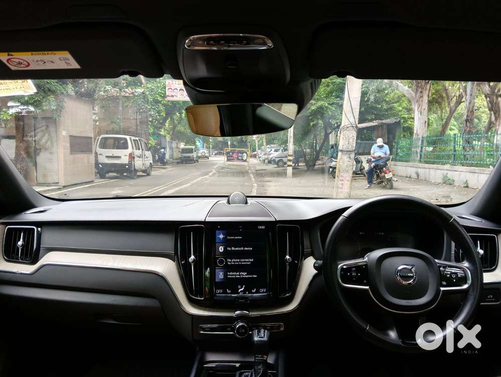 Volvo Xc60 D5 Inscription, 2019, Diesel