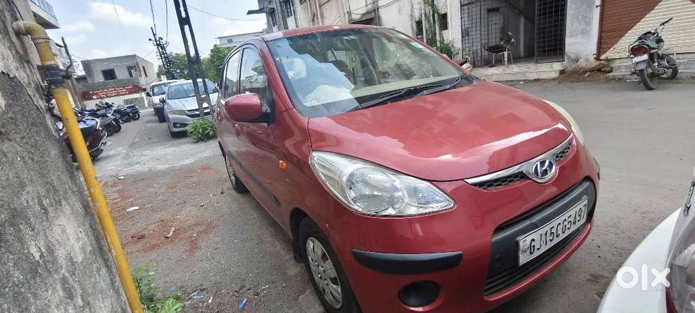 Hyundai I10 1.2 Kappa Magna, 2009, Petrol