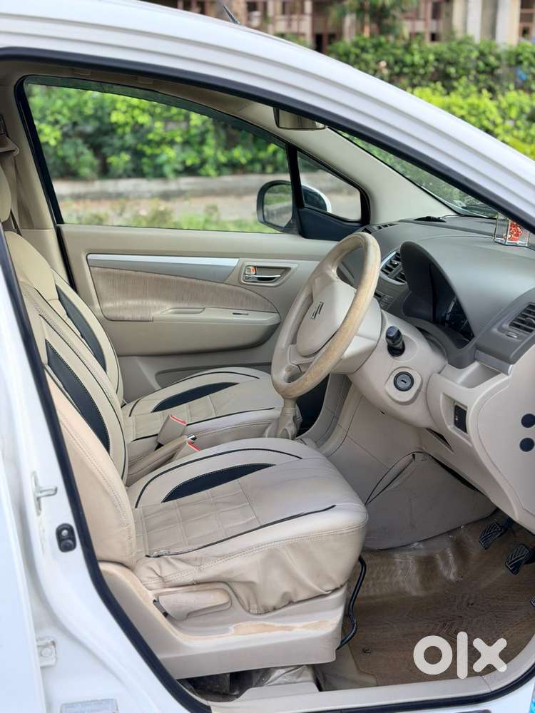 Maruti Suzuki Ertiga Vdi Shvs, 2013, Diesel