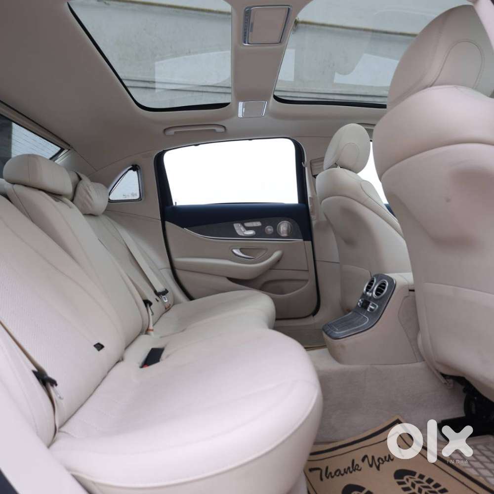 Mercedes-benz E-class E 200, 2023, Petrol