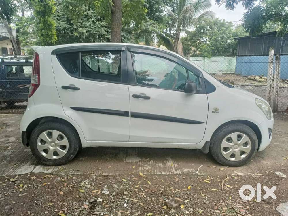 Maruti Suzuki Ritz Vdi 2014
