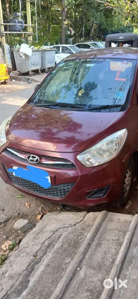 Hyundai I10 2014 Petrol 45000 Km Driven
