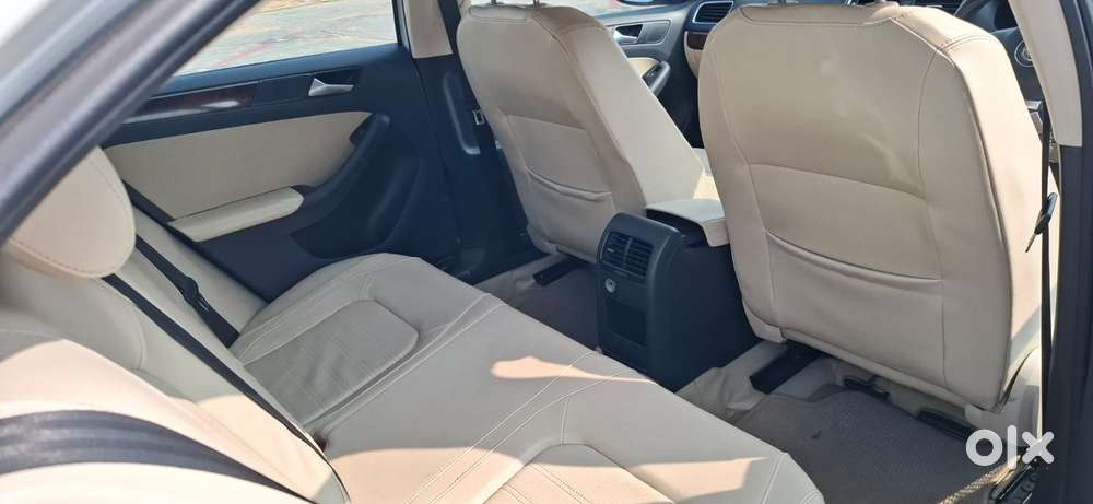 Volkswagen Jetta 2.0l Tdi Highline At, 2014, Diesel