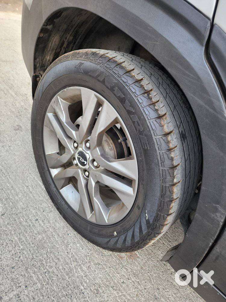 Kia Seltos Htx Ivt G, 2021, Petrol