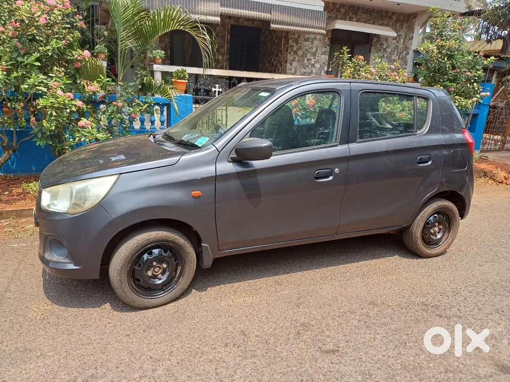 2,90,000/-  Maruti Suzuki Alto K10 2016 Petrol 60000 Km Driven