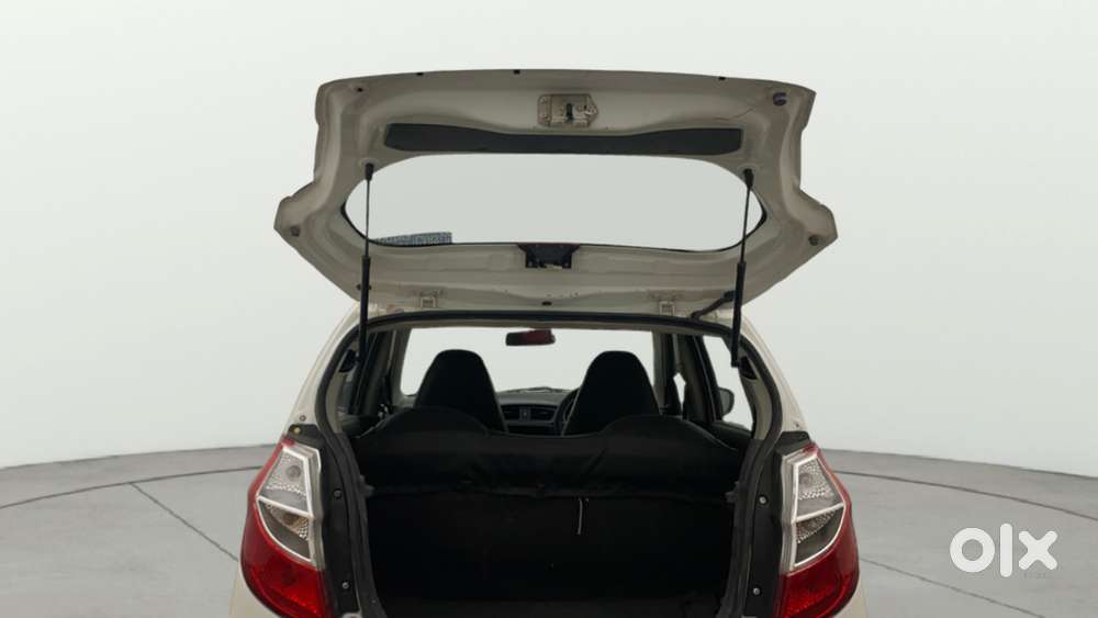 Maruti Suzuki Alto K10 Vxi, 2019, Petrol