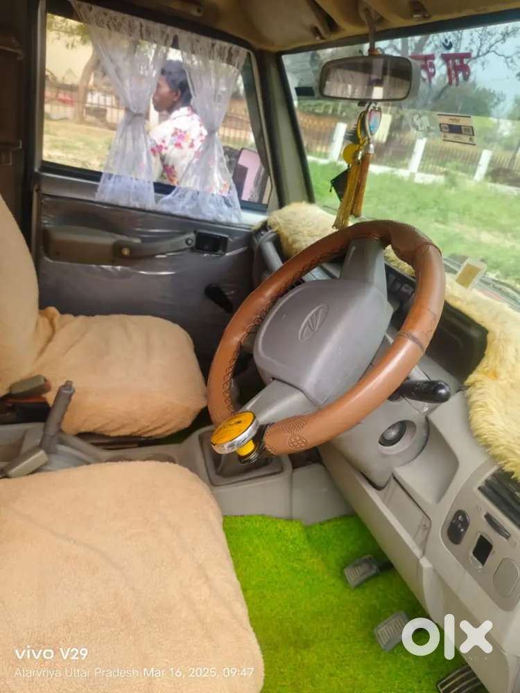 Mahindra Be 6 Diesel Manual 2015