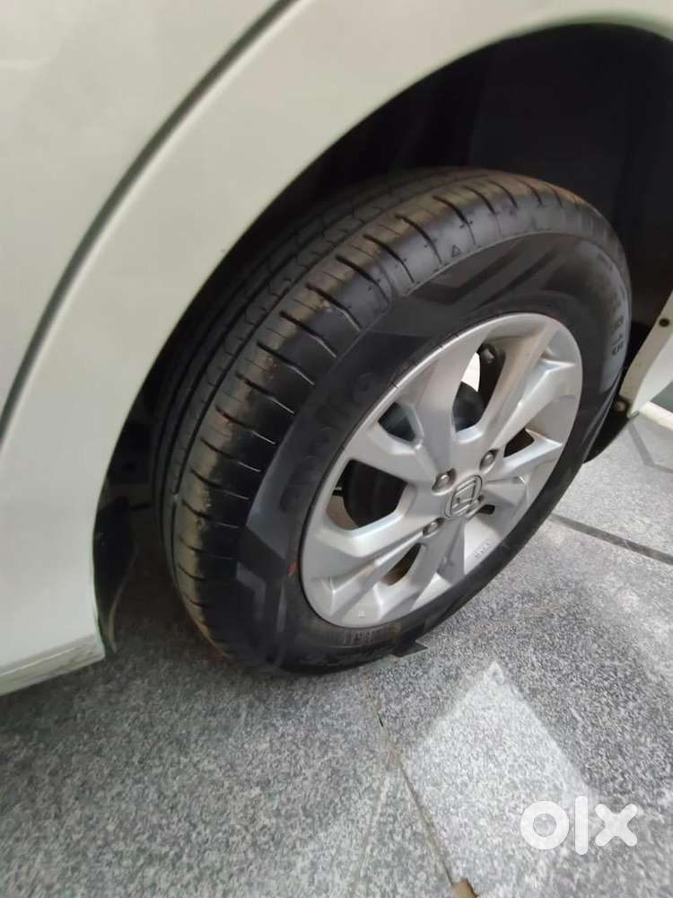 Honda Amaze 2019 Petrol Good Condition