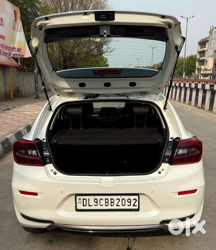 Maruti Baleno 1.2 2023