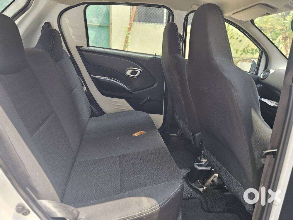 Datsun Redigo 0.8 S (o), 2018