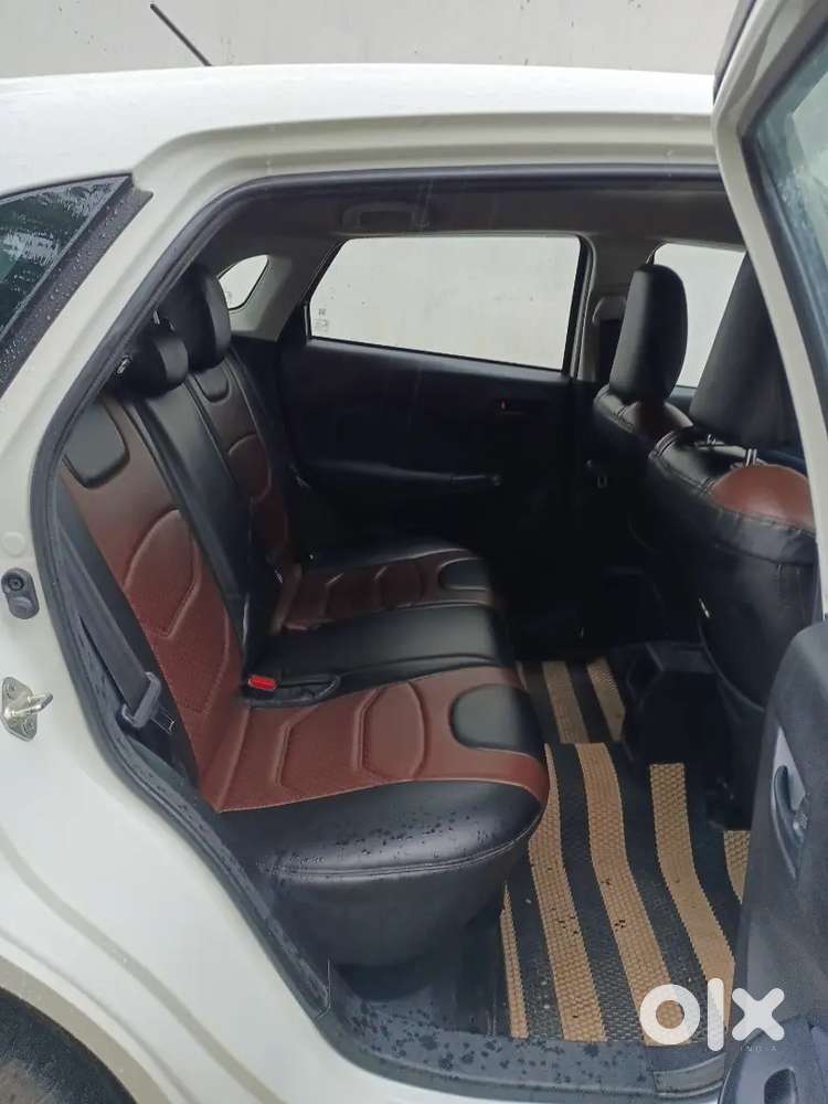 Maruti Suzuki Baleno 2024