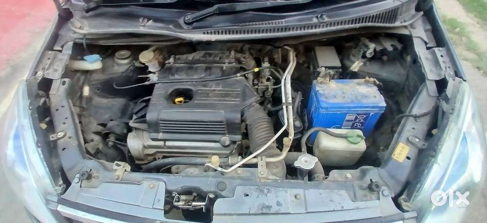 Maruti Suzuki Wagon R Vxi, 2014, Petrol