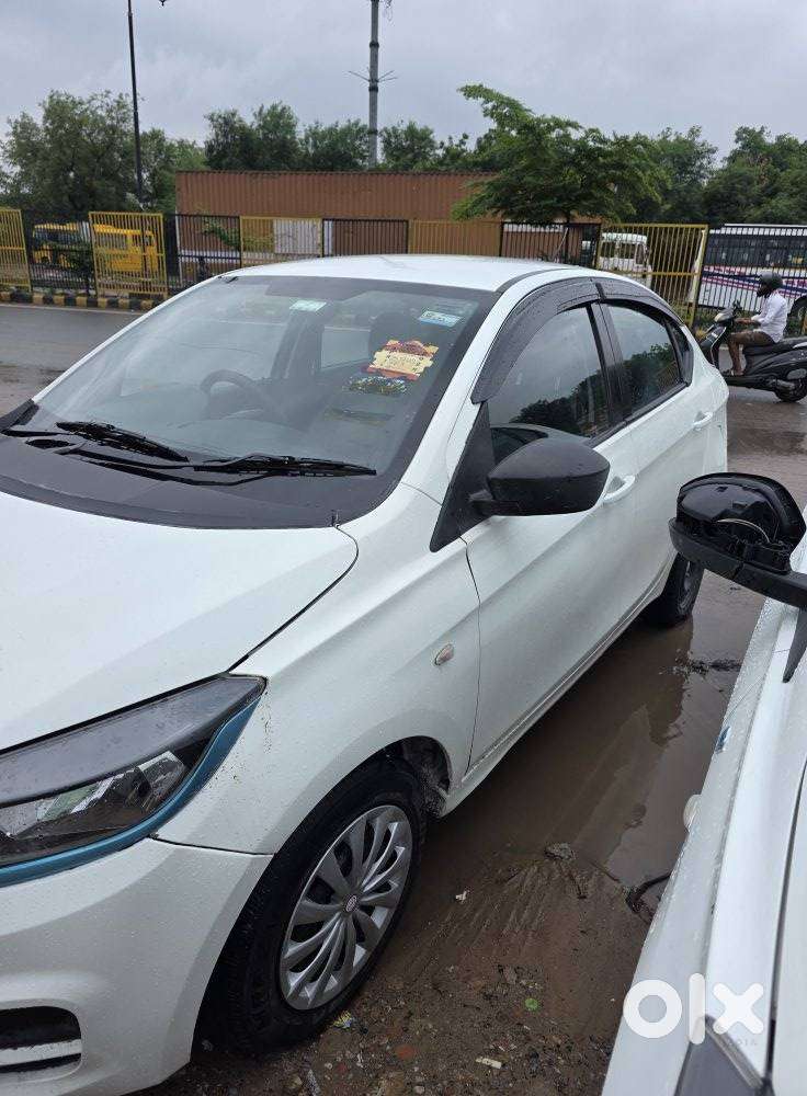 Tata Tigor Ev Xm Plus, 2024, Electric