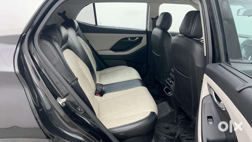 Hyundai Creta S 1.5 Diesel, 2022, Diesel