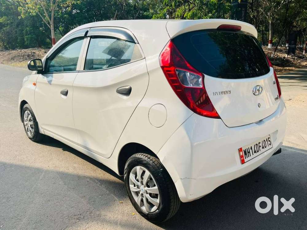 Hyundai Eon Era +, 2012, Petrol