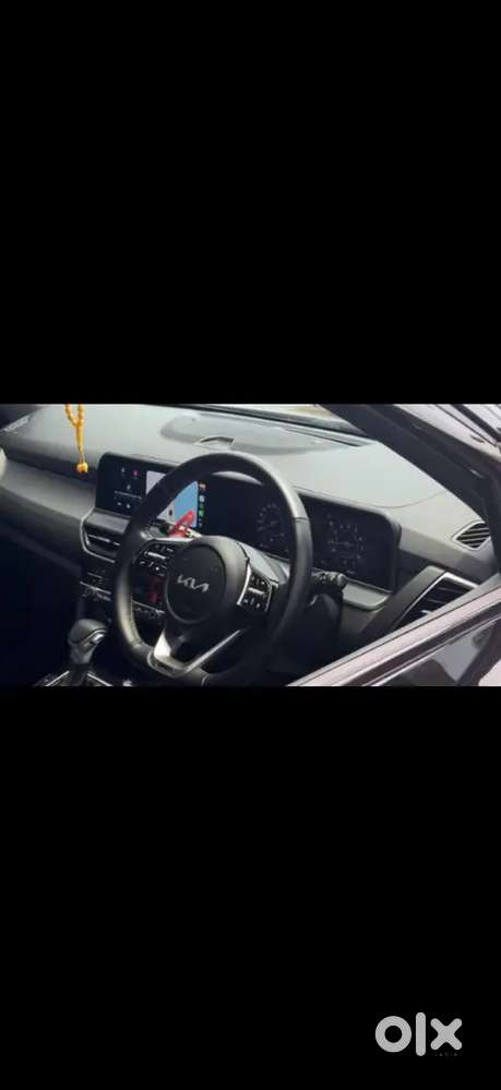 Kia Seltos 2024 Gtx Plus