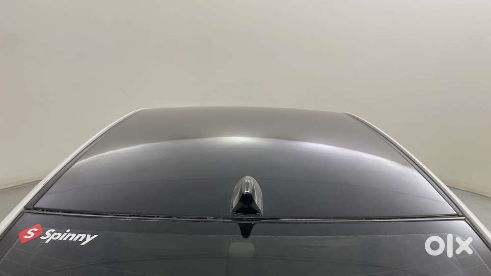 Hyundai Verna 2016-2017 1.6 Vtvt S, 2015, Petrol