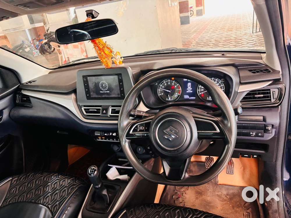 Maruti Suzuki Hybrid 2021