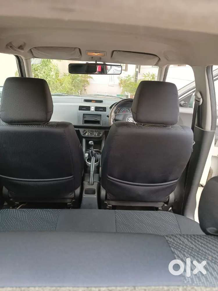 Maruti Suzuki Swift 2010