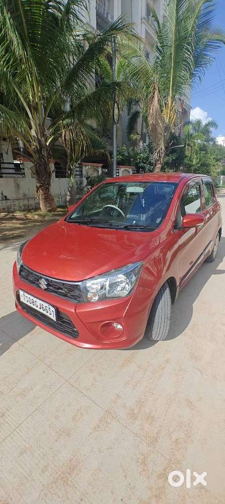 Maruti Suzuki Celerio Zxi Amt, 2019, Petrol