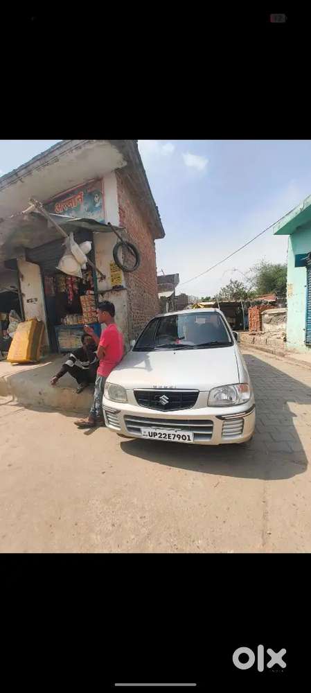 Maruti Suzuki Alto 2005