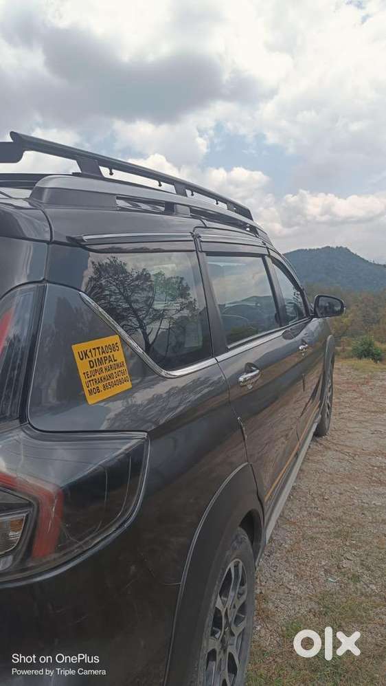 Maruti Suzuki Xl6 2023 Petrol Good Condition