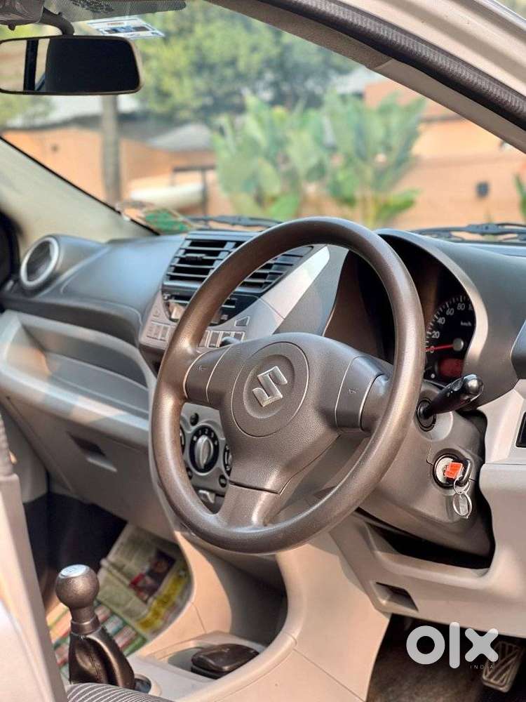 Maruti Suzuki A-star Vxi, 2008, Petrol