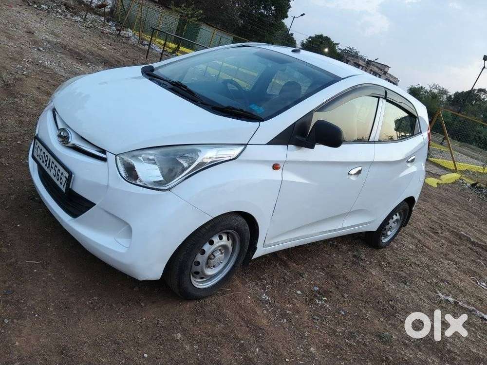 Hyundai Eon Era +, 2018, Petrol
